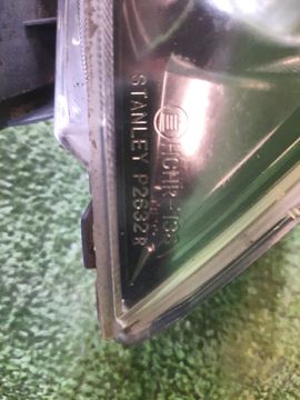 ФАРА НА MAZDA DEMIO DY3W