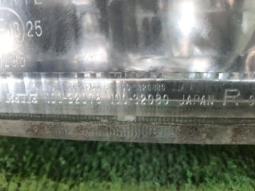 ФАРА НА SUZUKI ESCUDO TD02W