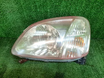 ФАРА НА HONDA LOGO GA3