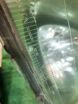 ФАРА НА TOYOTA VITZ NCP10