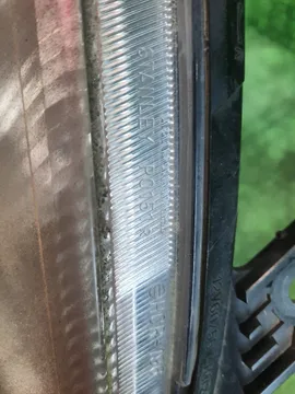 ФАРА НА HONDA LOGO GA3