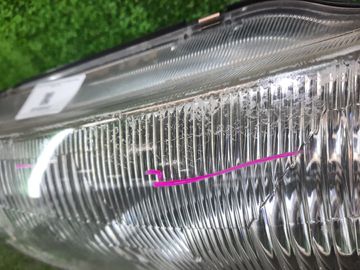 ФАРА НА TOYOTA CHASER GX90