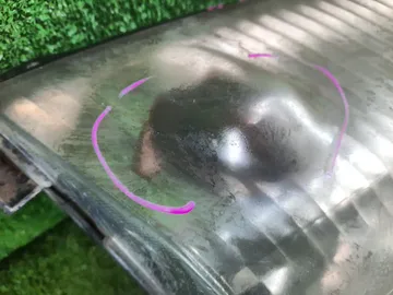 ФАРА НА NISSAN X-TRAIL T30