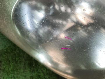 ФАРА НА TOYOTA IPSUM ACM21W