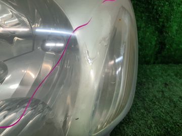 ФАРА НА TOYOTA VITZ NCP10