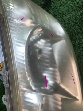 ФАРА НА TOYOTA COROLLA NZE121 