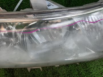 ФАРА НА TOYOTA ALLION NZT260