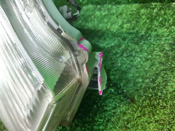 ФАРА НА TOYOTA ALLION NZT260