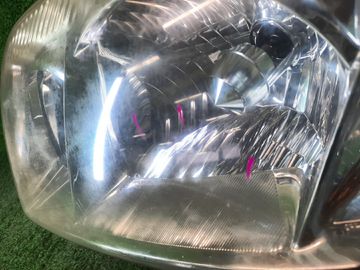 ФАРА НА TOYOTA COROLLA NZE121 