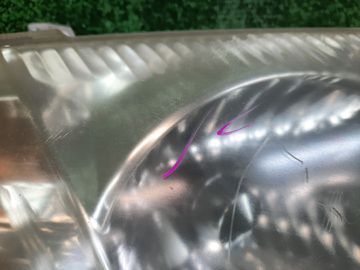 ФАРА НА TOYOTA COROLLA NZE121 