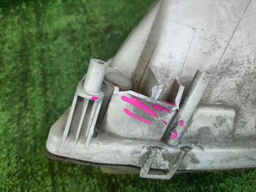 ФАРА НА TOYOTA COROLLA NZE121 