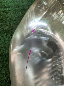 ФАРА НА TOYOTA COROLLA NZE121 