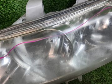 ФАРА НА TOYOTA ALLION NZT260