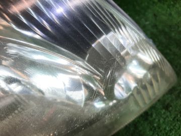 ФАРА НА TOYOTA COROLLA NZE121 