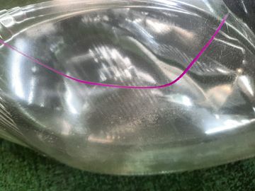 ФАРА НА TOYOTA COROLLA NZE121 