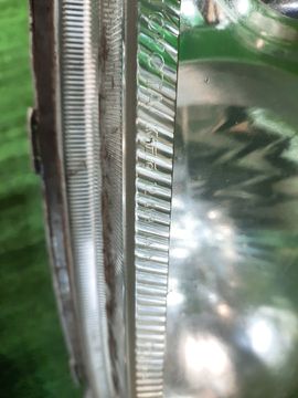 ФАРА НА TOYOTA COROLLA NZE121 