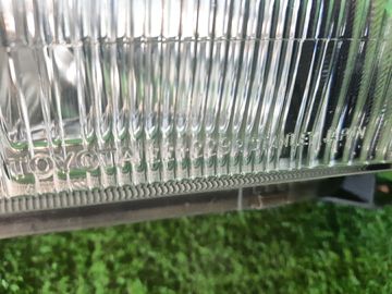 ФАРА НА TOYOTA CHASER GX90