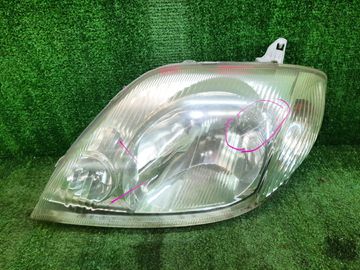 ФАРА НА TOYOTA COROLLA NZE121 