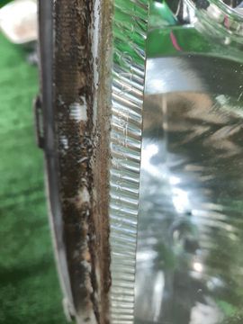 ФАРА НА TOYOTA COROLLA NZE121 