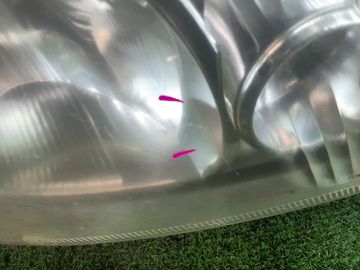 ФАРА НА TOYOTA COROLLA NZE121 