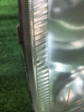 ФАРА НА TOYOTA COROLLA NZE121 