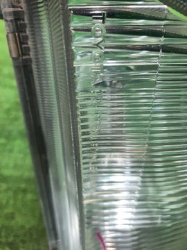 ФАРА НА TOYOTA CHASER GX90