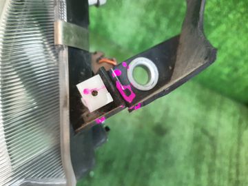 ФАРА НА TOYOTA MARK II GX90