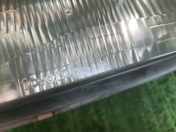 ФАРА НА TOYOTA MARK II GX90