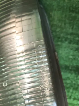 ФАРА НА TOYOTA MARK II GX90