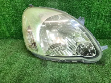 ФАРА НА TOYOTA VITZ NCP10