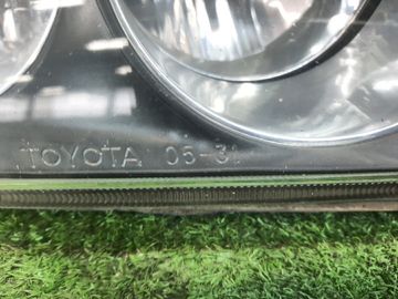 ФАРА НА TOYOTA CALDINA ST210G