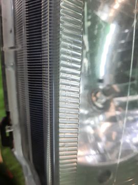 ФАРА НА HONDA CAPA GA4