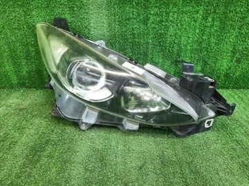 ФАРА НА MAZDA AXELA BM6FJ