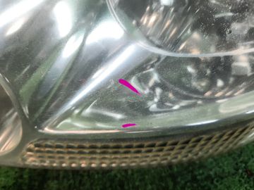 ФАРА НА TOYOTA IPSUM ACM21W