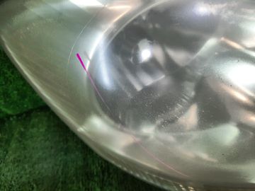 ФАРА НА TOYOTA IPSUM ACM21W