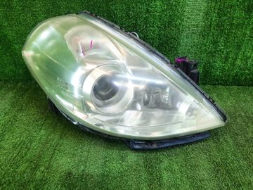 ФАРА НА NISSAN TIIDA C11