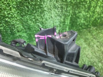 ФАРА НА NISSAN TIIDA C11