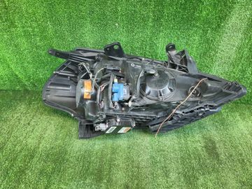 ФАРА НА NISSAN TIIDA C11