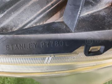 ФАРА НА NISSAN TIIDA C11