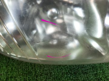 ФАРА НА NISSAN CEDRIC MY34