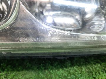 ФАРА НА NISSAN CEDRIC MY34