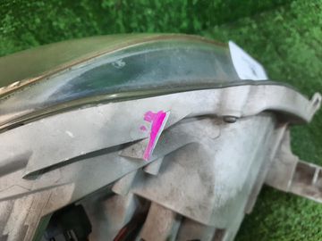 ФАРА НА TOYOTA COROLLA  AXIO NZE141