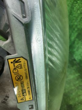 ФАРА НА TOYOTA COROLLA  AXIO NZE141