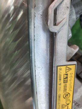 ФАРА НА TOYOTA COROLLA  AXIO NZE141