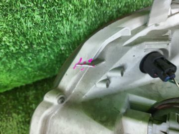 ФАРА НА TOYOTA COROLLA  AXIO NZE141