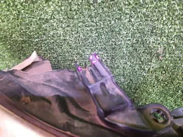 ФАРА НА LEXUS IS250 GSE20