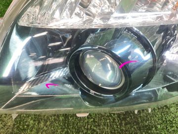 ФАРА НА TOYOTA COROLLA  AXIO NZE141