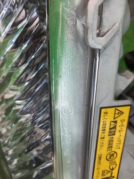 ФАРА НА TOYOTA COROLLA  AXIO NZE141