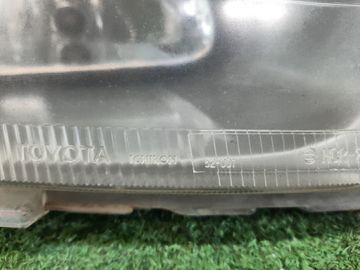 ФАРА НА TOYOTA VITZ NCP10
