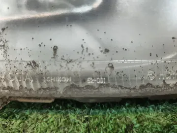 ФАРА НА TOYOTA VITZ NCP10